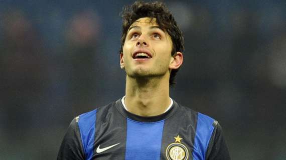 GdS - Scommesse, archiviazione per Ranocchia