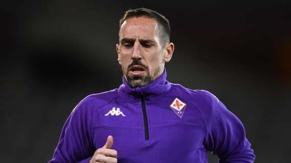 Qui Fiorentina - I convocati di Prandelli: dentro anche Ribery e Kokorin