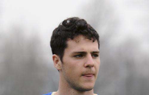 Mattia Destro vuole stupire la sua Inter