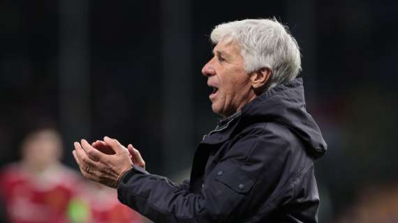 Lega Serie A, Gasperini eletto miglior allenatore del mese di novembre