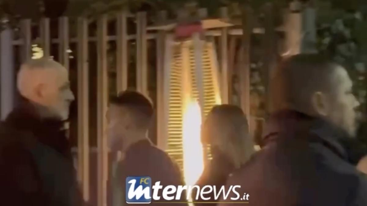 Inter Christmas Party 2025, il racconto della serata andata in scena ieri al 'Talent Garden Calabiana'