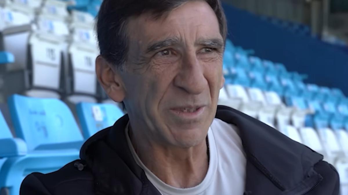 Costas 'richiama' Lautaro al Racing: "Ho detto a lui e De Paul di tornare subito. E di non fare i finti tonti"