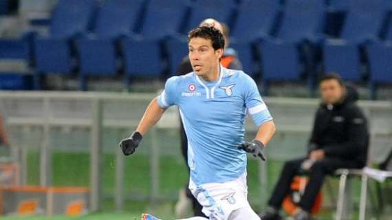 CdS - Hernanes in salita. E la Lazio pensa al rinnovo