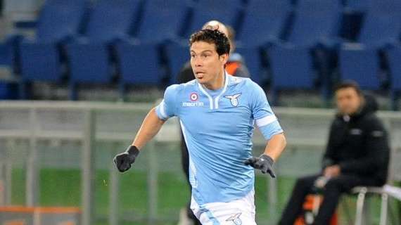 Hernanes-Inter, contestazione quest'oggi a Formello