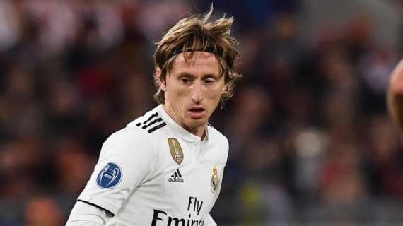 GdS - Addio al SA: dal 1° luglio tutto diverso. Luka Modric resta un obiettivo