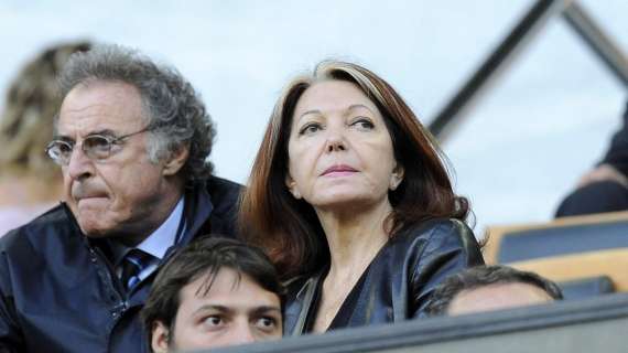 Bedy Moratti: "Mourinho è un grande interista"