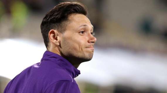 Zarate: "Primo anno alla Lazio bellissimo. All'Inter..." 