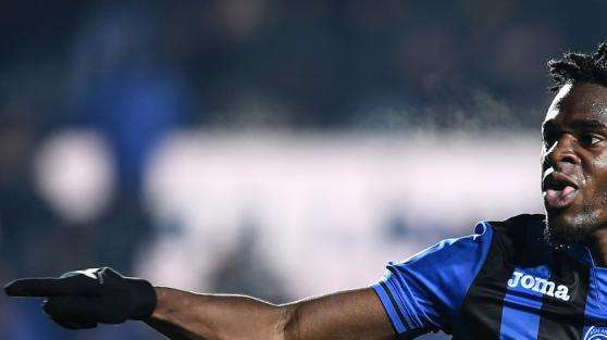 CdS - Zapata, Marega e gli altri: le alternative a Lukaku. Con Dybala, Conte cambierebbe piano tattico
