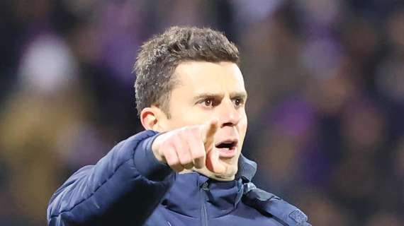 Thiago Motta contro Sensi e l'arbitro: "C'era rigore per noi per un suo fallo di mano"