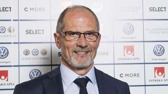 European Leagues, il presidente Olsson: "Non prendiamo ordini da Agnelli"