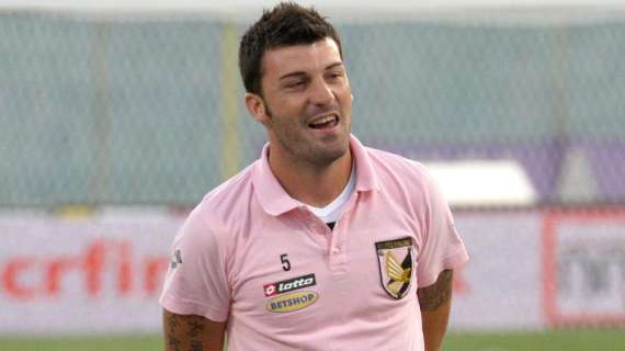 L'agente di Bovo: "L'Inter? Sta bene a Palermo"