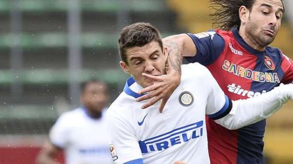 Sky - L'Inter prova l'impresa. Mazzarri carica Kovacic