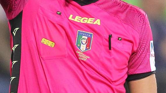 Primavera 1, venerdì sarà di nuovo Inter-Juventus: Sfira l'arbitro designato per il match