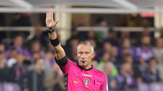 L'ex arbitro Valeri: "Il VAR deve essere asettico. In programma 12 raduni da qui a fine campionato"