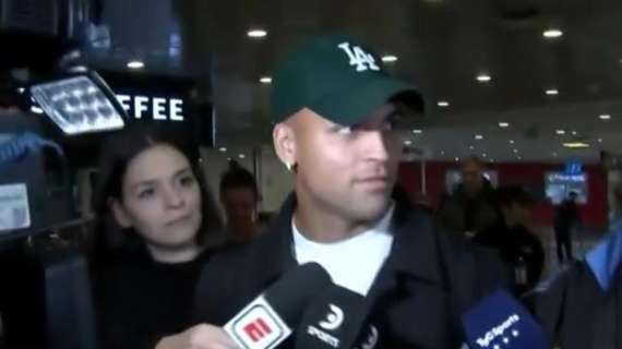 Lautaro: "Non abbiamo vinto titoli, ma stagione con l'Inter positiva. Addio di Inzaghi? Sono decisioni personali"