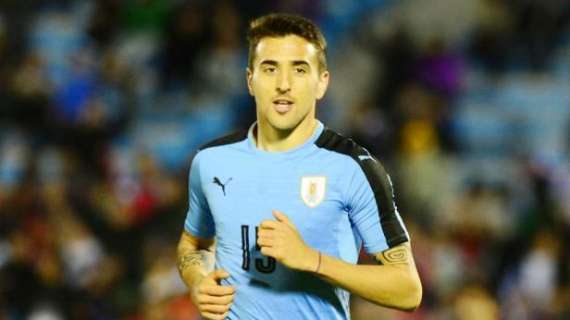 Uruguay senza Vecino, Tabarez non fa drammi: "Ho i sostituti" 