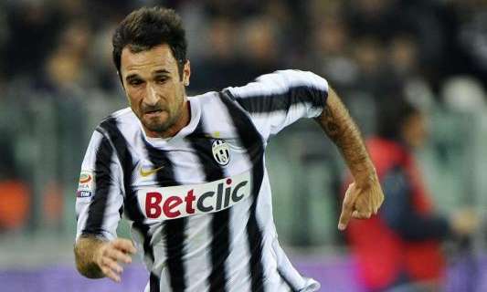 Attenta Inter, Vucinic ora vuole calarti il poker