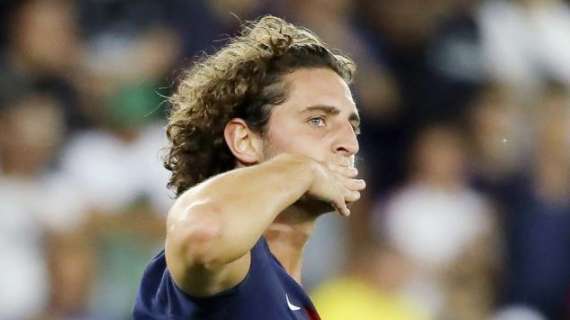 Rabiot, la nota ufficiale del Barcellona: "Nessun accordo, il club non ha violato alcuna regola"