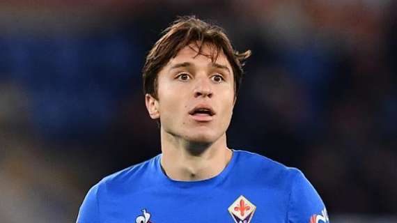 Antognoni: "Ci auguriamo che Chiesa rimanga a lungo alla Fiorentina"