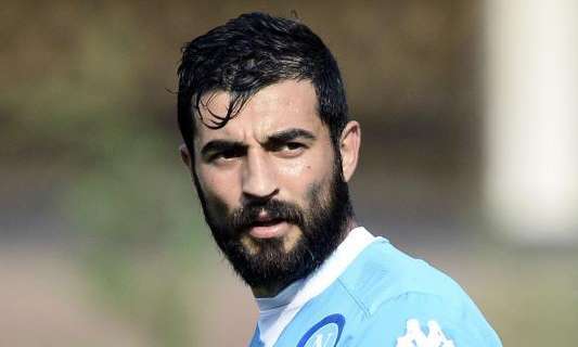 Albiol: "Scudetto, marzo decisivo: il Napoli è forte"