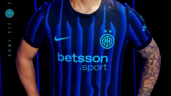 Mondiale per Club, l'Inter cambia maglia: contro Urawa e River Plate in campo con i colori nerazzurri 