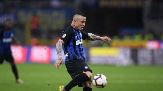 Da Nainggolan a Barella, l'Inter interroga i tifosi sul gol più bello dell'anno