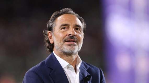 Prandelli: "Garanzia Spalletti. Mi auguro che trovi..."