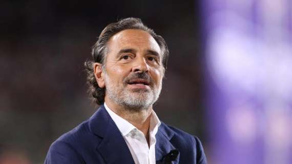 Prandelli: "Io all'Inter? No, erano solo voci. Il Suning mi voleva in Cina. Mou..."