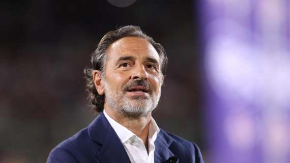 Prandelli: "Balotelli potenzialmente può essere tra i più forti al mondo, ma dipende solo da lui"