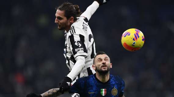 Juventus-Inter, riscattabili da domani i biglietti per possessori di fan token