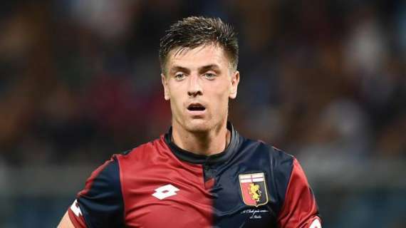 FcIN - Piatek bomber emergente. Scout nerazzurri sempre al suo seguito