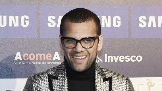 Dani Alves è stato arrestato: per l'ex Juventus l'accusa è di violenza sessuale