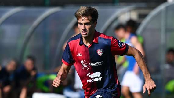 Cagliari, Ranieri manda un messaggio a Oristanio: "C'è voglia di inserire i nuovi"