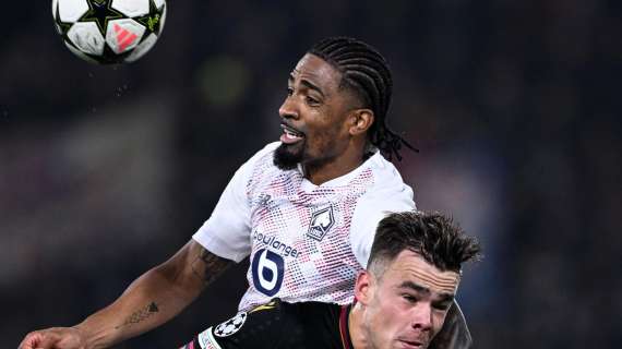 TS - Un difensore per l'Inter, due se va via Pavard. Kim e Kiwior sul taccuino, ma c'è un terzo nome