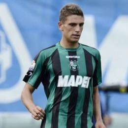 Di Marzio: "Berardi, l'Inter e la Juve: ecco le ultime"