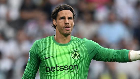 Trofeo Yashin, plebiscito per Donnarumma. Sommer terzo a soli otto punti di distanza da Alisson