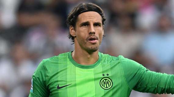 GdS - Paga Sommer! Chivu valuta il lancio di Martinez dopo gli errori dello svizzero. E per il futuro...