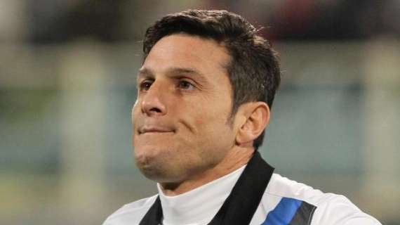 Zanetti e il Potrero di Milano: "Qui io e Cambiasso torniamo bambini. Che bravo il figlio di Binho" 