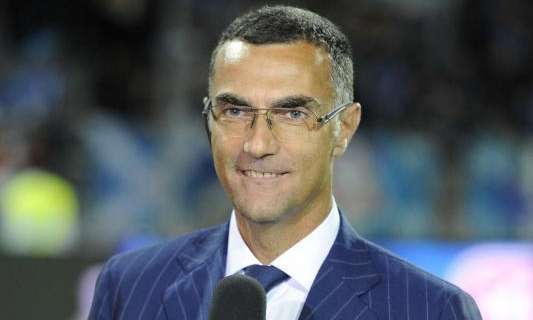 Bergomi: "WM e Garcia, situazione identica. Mancini..."