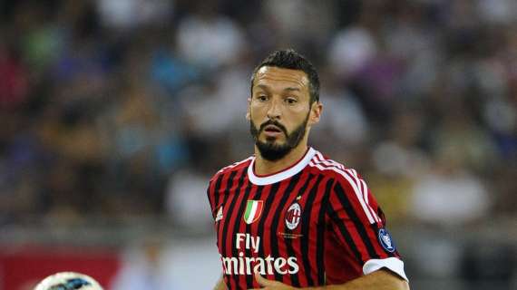 Zambrotta: "L'Inter è sempre un avversario da temere"