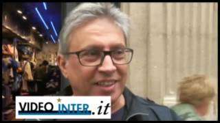 VIDEO - Tifosi Inter, niente drammi: "Ma c'è un giocatore a cui non possiamo rinunciare"