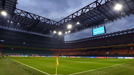 L'Inter attutisce il colpo delle porte chiuse: dieci milioni rimborsati grazie a una clausola assicurativa