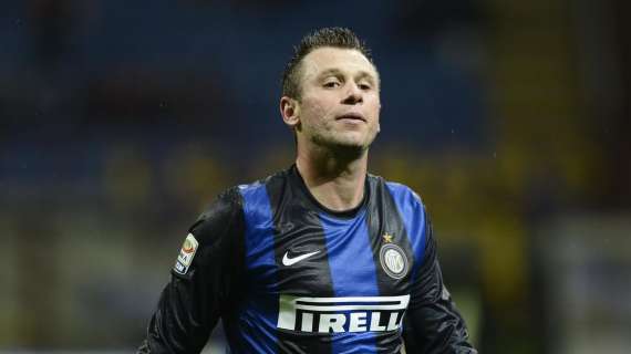 GdS - Cassano a Parma per sostenere la squadra