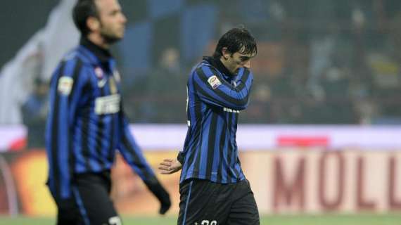 VIDEO - Cerruti: "Inter, altro che Scudetto!"