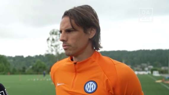 Sommer a DAZN: "Dopo Monaco è stato difficile, ora dobbiamo andare avanti. La diversità tra Chivu e Inzaghi è un bene"