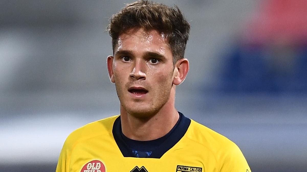 Adorante: "All'Inter guardavo tanto Icardi, forse è quello che mi ha fatto fare il salto di qualità"