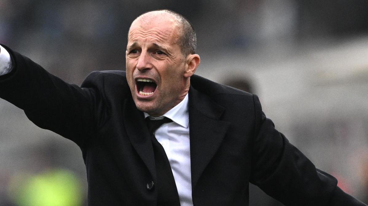 Allegri a Radio RAI: "Tornare a vincere non era semplice. Importante arrivare a 60 punti"