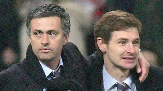 UK - Clamoroso Chelsea: via Mou, ritorna Villas-Boas?