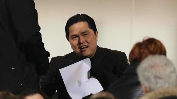 GdS - Niente PSG-City per Thohir. Al suo ritorno...