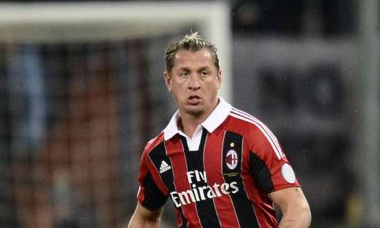 Mexes carica: "Vogliamo i tre punti persi all'andata"